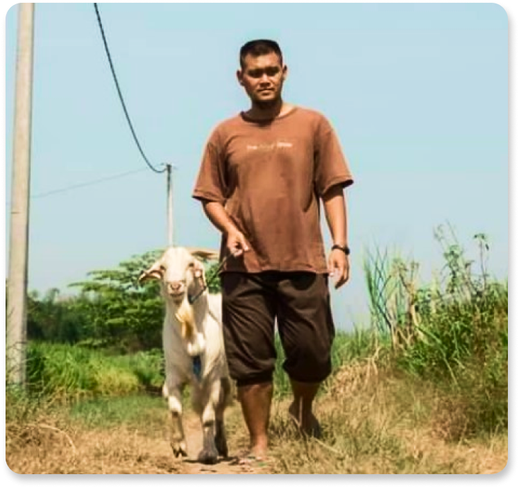 Eko Aris Setyawan
