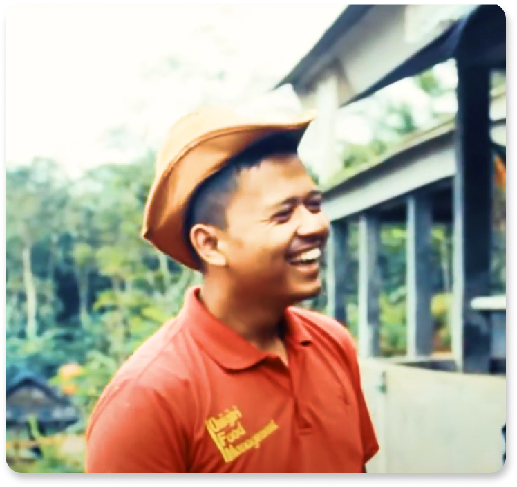 drh., Mahendra