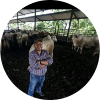 Robi Agustiar