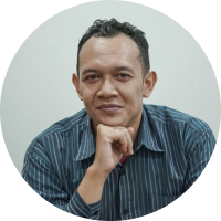 Suryawan Bimantoro